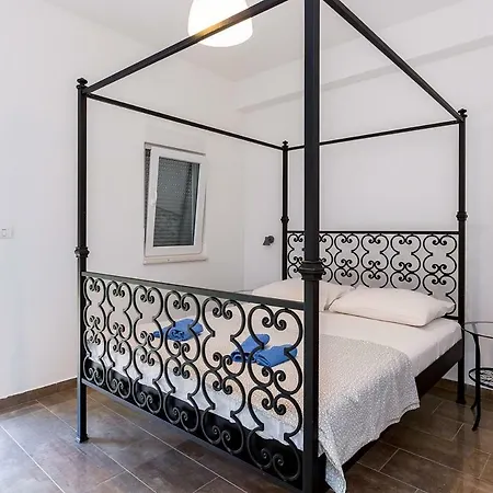 Sever 3* Μεντουλίν